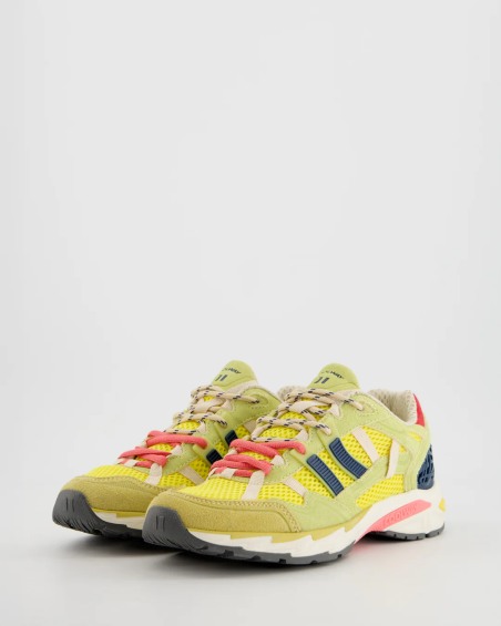 Zapatilla coolway 2003 Neon Pulse Mujer