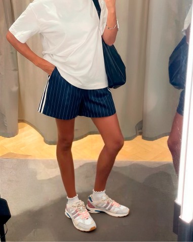 Zapatilla coolway 2003 Glow Rush Mujer