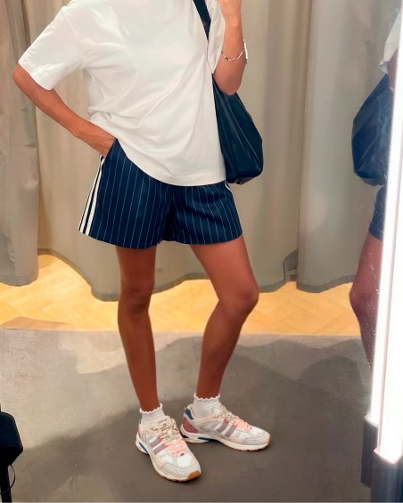 Zapatilla coolway 2003 Glow Rush Mujer