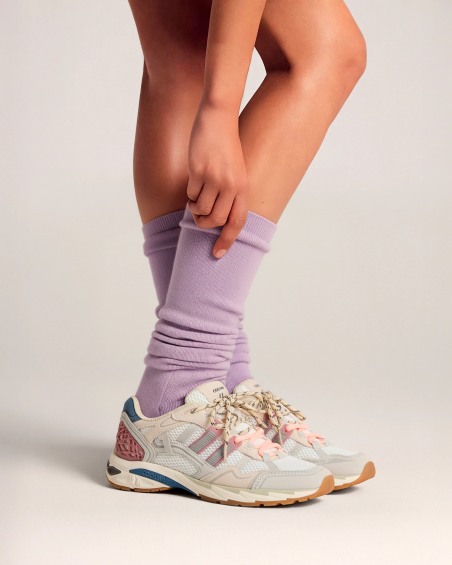 Zapatilla coolway 2003 Glow Rush Mujer