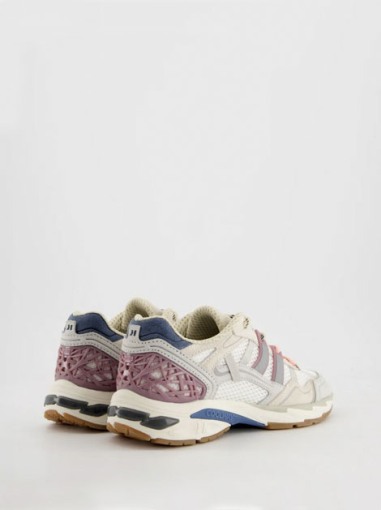 Zapatilla coolway 2003 Glow Rush Mujer