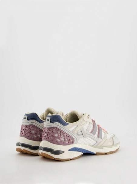 Zapatilla coolway 2003 Glow Rush Mujer