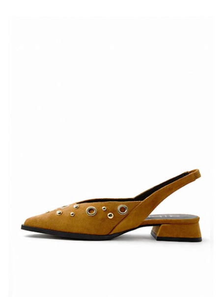 Bailarina destalonada ante 56132 Dibia