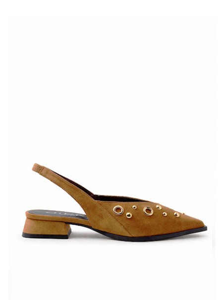 Bailarina destalonada ante 56132 Dibia