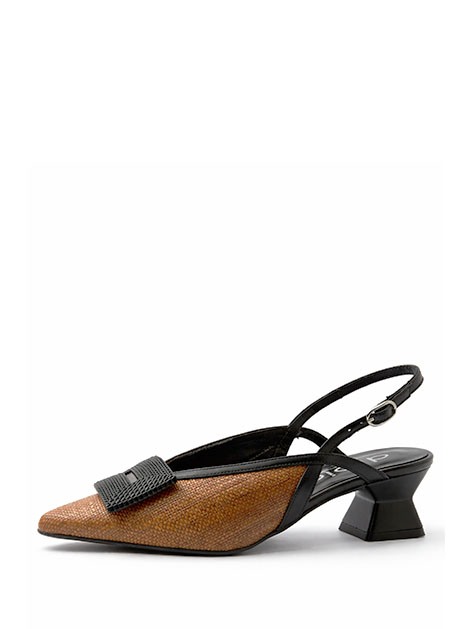 Sandalia destalonada Dibia 56087