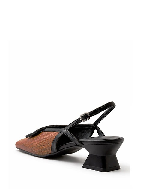 Sandalia destalonada Dibia 56087 2