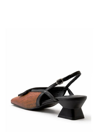 Sandalia destalonada Dibia 56087