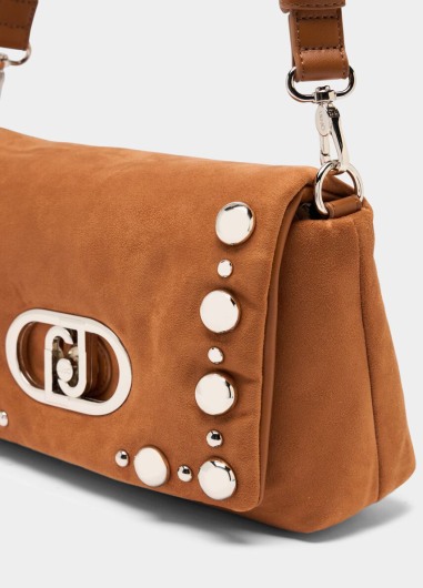 Bolso LaPuffy mediano guateado aa6148