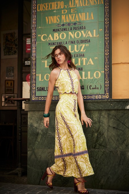 Conjunto Emma Panambi