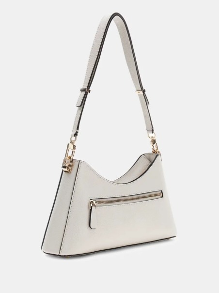 Bolso al hombro Guess Patsie HWZE9919180