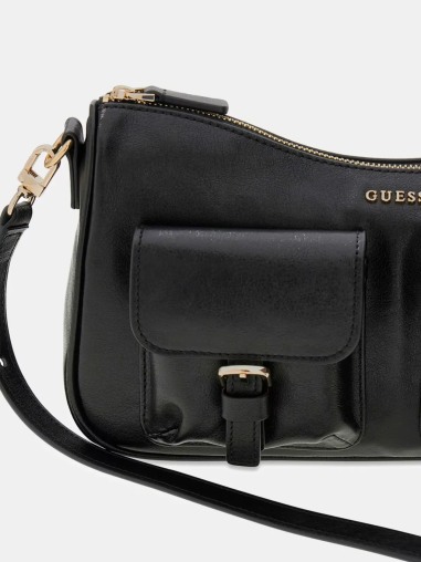 Bolso de hombro Guess Kassie HWTG9930170