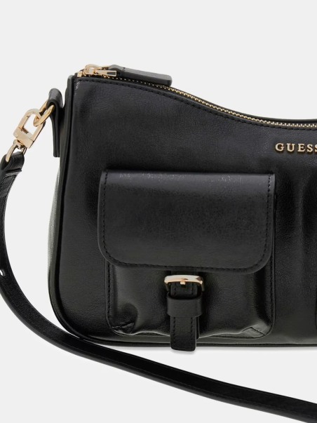 Bolso de hombro Guess Kassie HWTG9930170