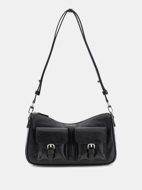 Bolso de hombro Guess Kassie HWTG9930170