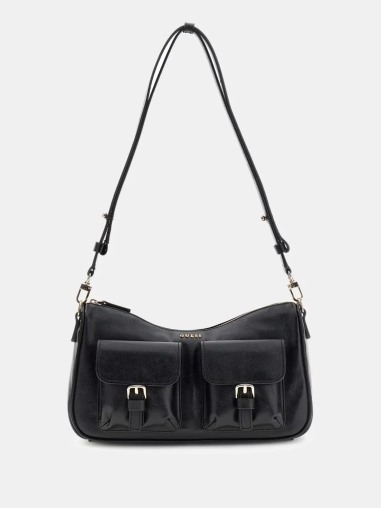 Bolso de hombro Guess Kassie HWTG9930170