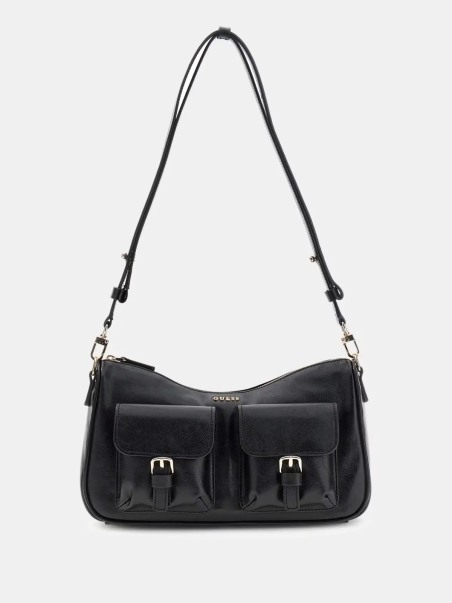 Bolso de hombro Guess Kassie HWTG9930170