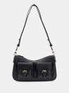 Bolso de hombro Guess Kassie HWTG9930170