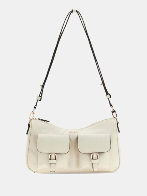 Bolso de hombro Guess Kassie HWTG9930170