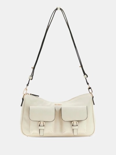 Bolso de hombro Guess Kassie HWTG9930170