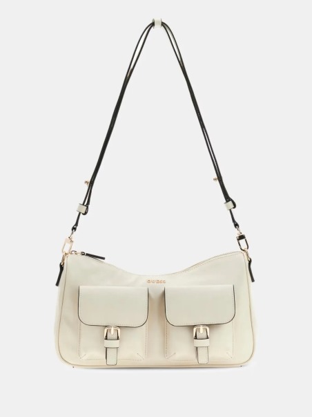 Bolso de hombro Guess Kassie HWTG9930170