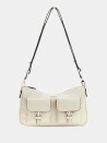 Bolso de hombro Guess Kassie HWTG9930170