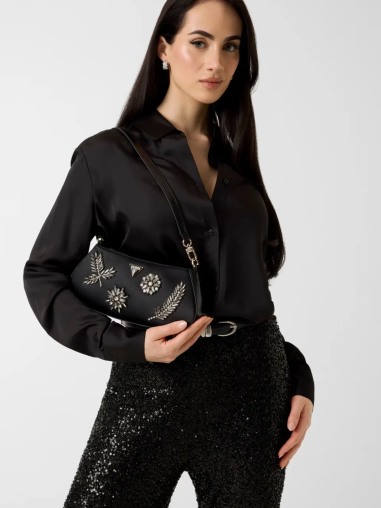 Bolso de hombro Guess Elsie HWSS9650170