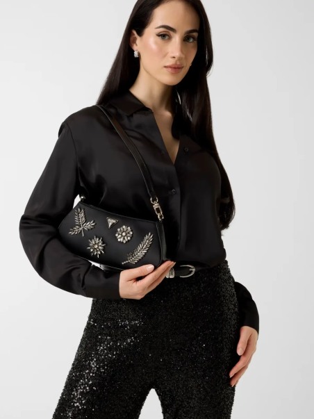Bolso de hombro Guess Elsie HWSS9650170