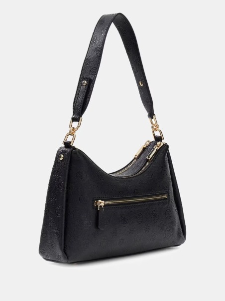 Bolso de hombro Guess Anís HWPD9916180