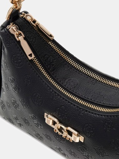 Bolso de hombro Guess Anís HWPD9916180