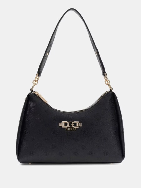 Bolso de hombro Guess Anís HWPD9916180