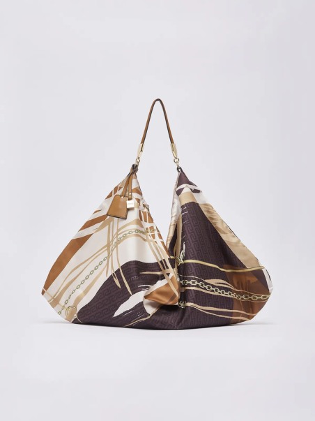 Bolso fular mediano Liu Jo AA6194T2745P9225
