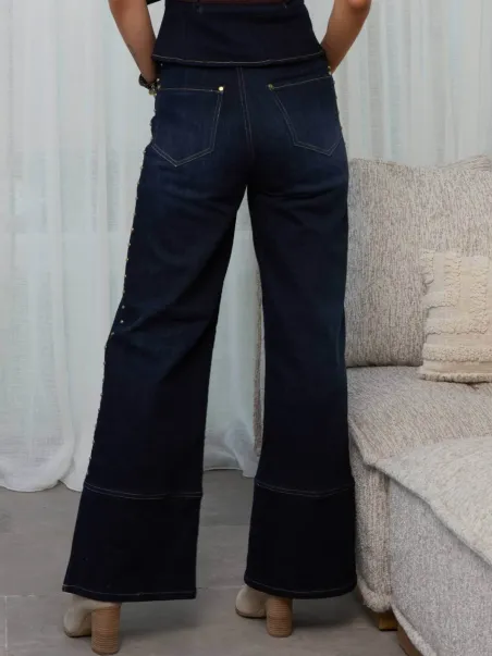 PANTALÓN RANGER CAMALEÓNICA