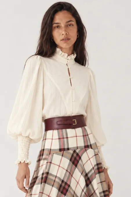 Camisa Suer