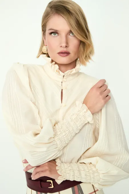 Camisa Suer