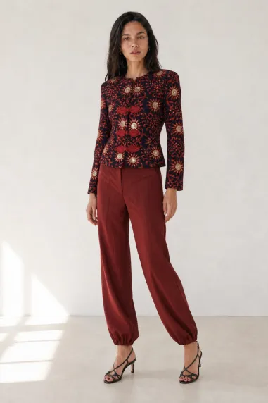 Chaqueta Canelio