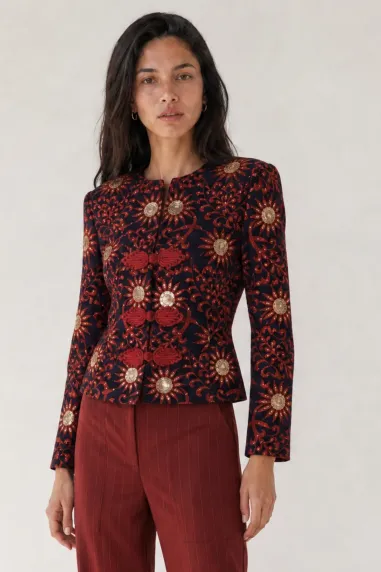 Pantalón Canelio