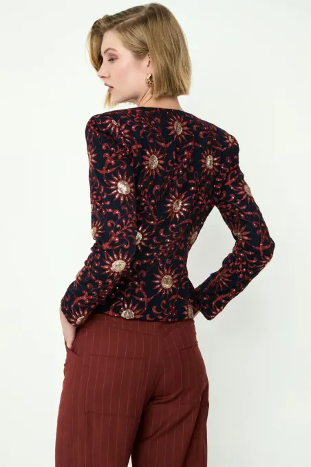 Pantalón Canelio