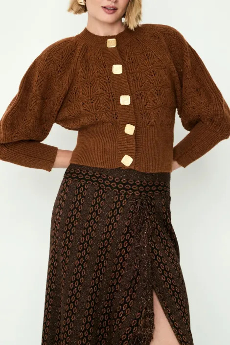 Chaqueta Jara