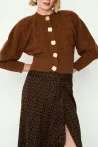 Chaqueta Jara