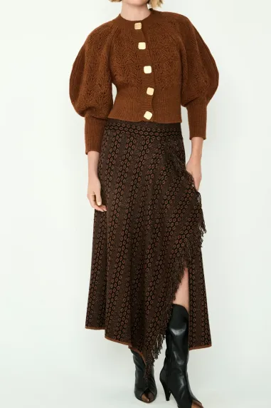Chaqueta Jara