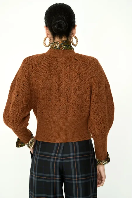 Chaqueta Jara
