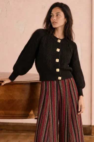 Chaqueta Jara