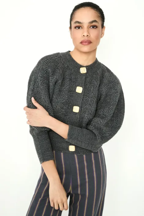 Chaqueta Jara