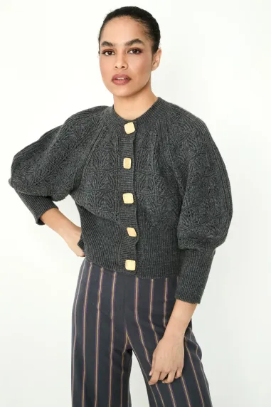 Chaqueta Jara