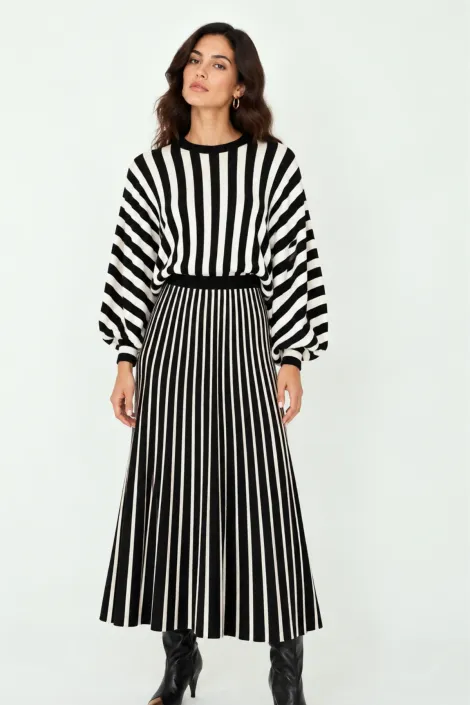 Jersey Soleil Negro 2