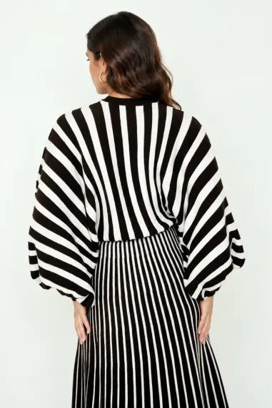 Jersey Soleil Negro