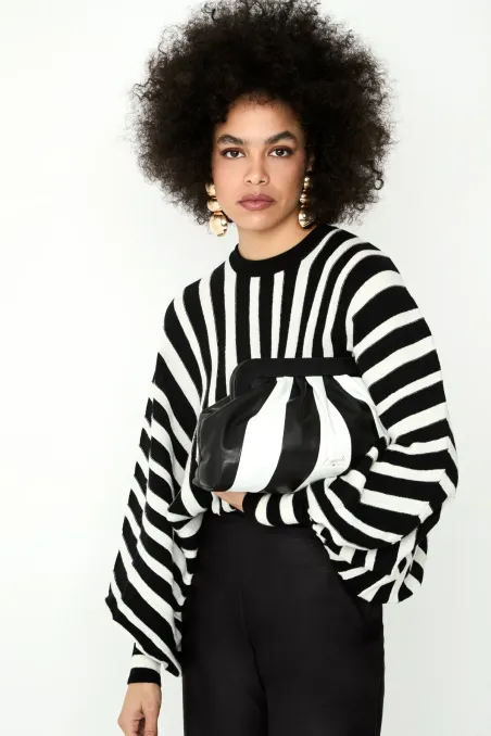 Jersey Soleil Negro