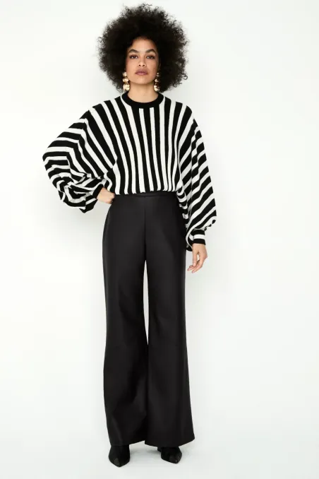 Jersey Soleil Negro