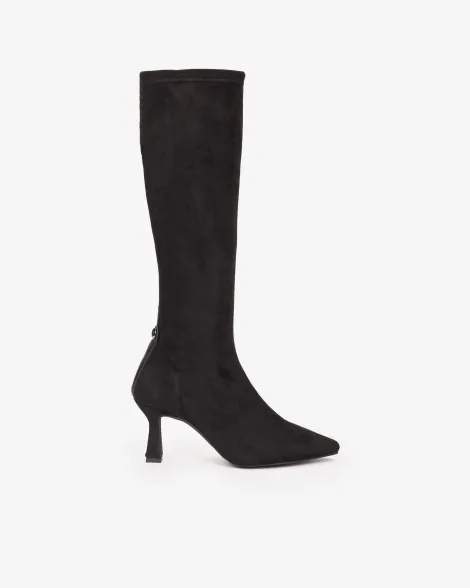 Botas Miralles MISSOURI Negro 24548