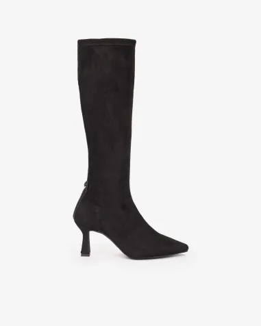 Botas Miralles Yantai Negro 24548