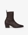 Botines Pedro Miralles 24454 REZNOS Marrones